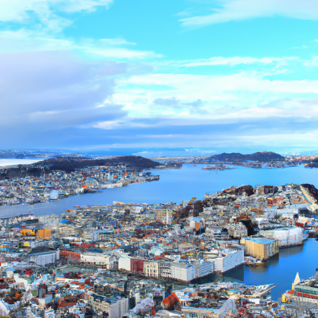 Nordic Escapes: Embracing the Beauty of Northern Europe