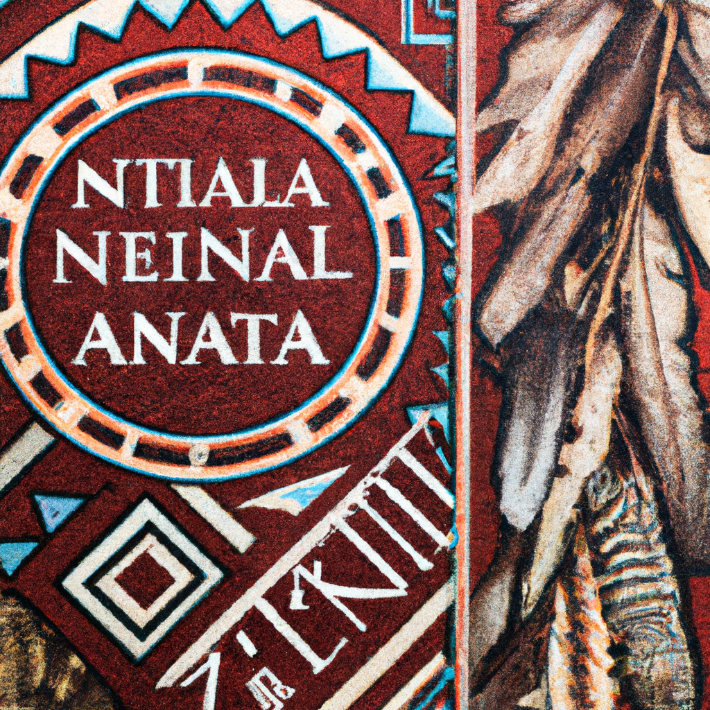 Native American Trails: Exploring Indigenous Heritage