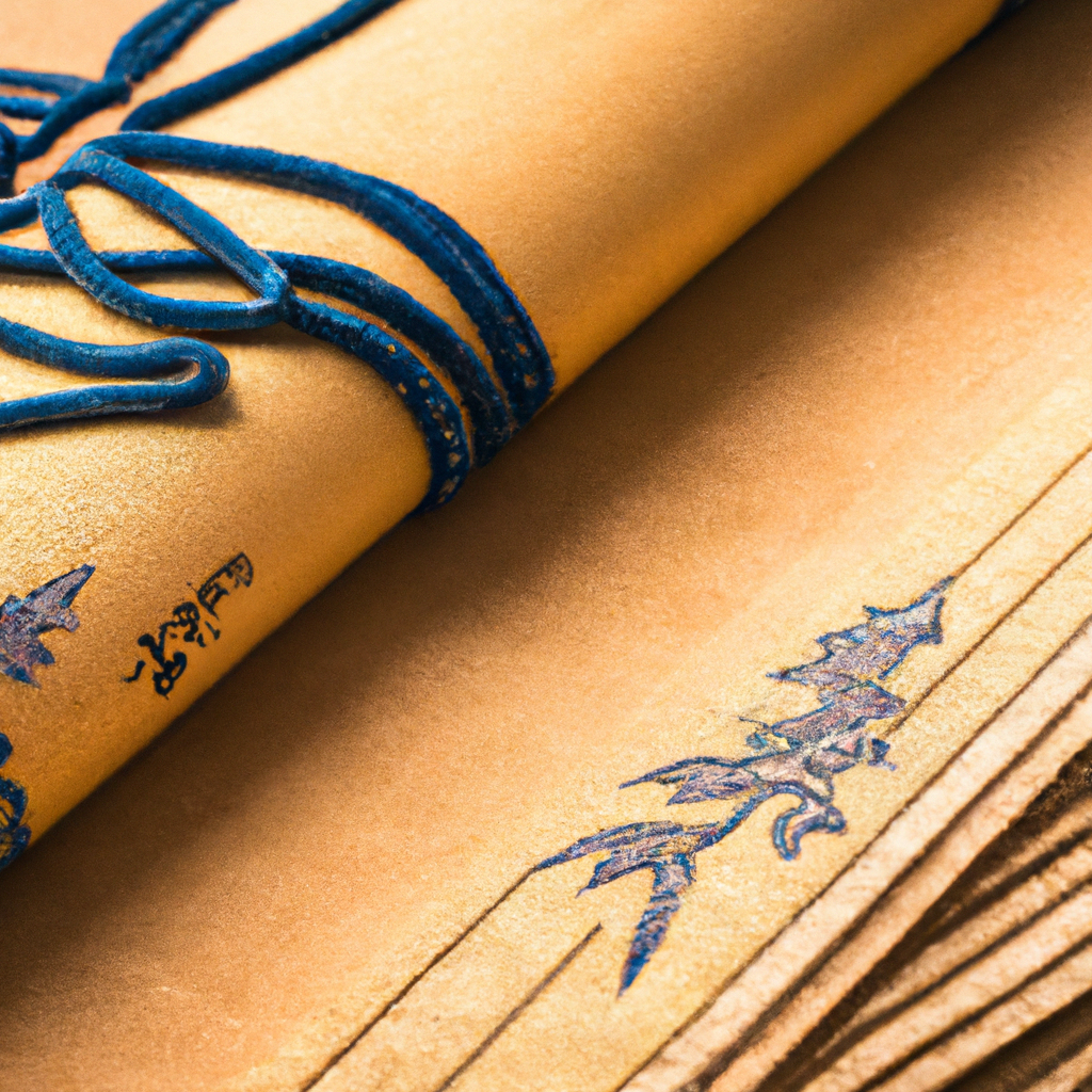 The Trail of the Samurai: Japanese Cultural Heritage