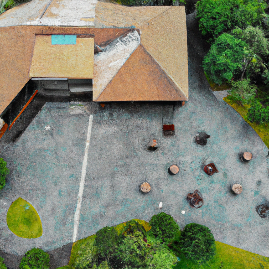 Eco-Conservation Parks: Learning Centers for Sustainability